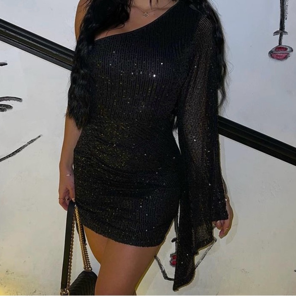 Fashion Nova dress